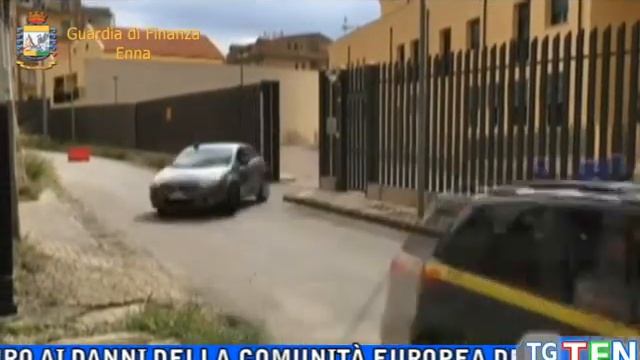 UE, truffa da 280 mila euro смотреть онлайн
