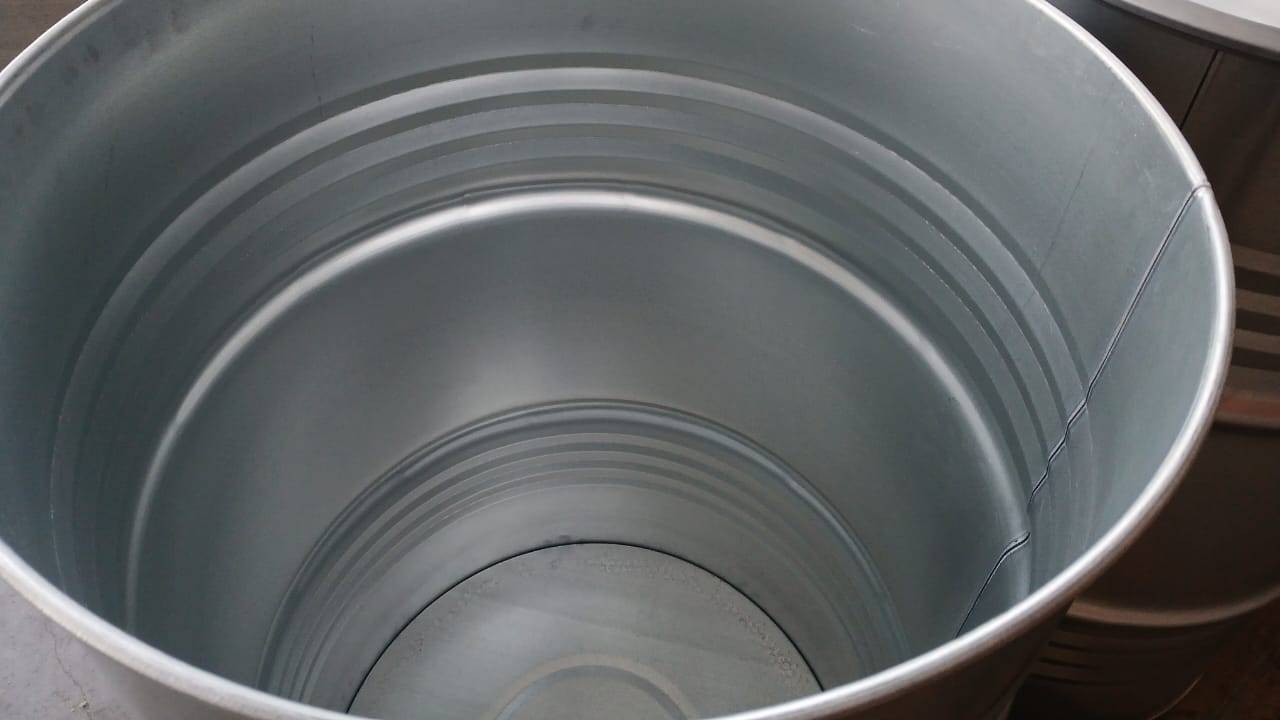 💦 Идеальные бочки для ваших нужд: покупайте оцинкованные бочки со скидкой! 👌