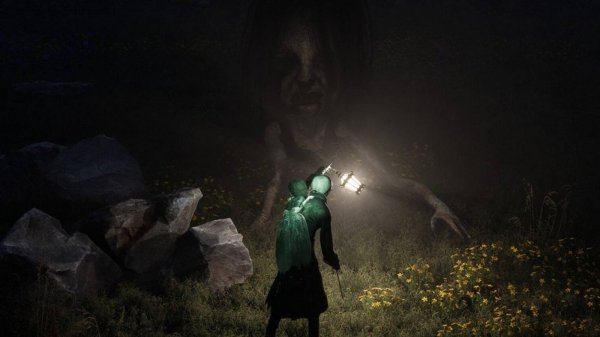 Анонсирован хоррор-экшен-RPG Withering Realms