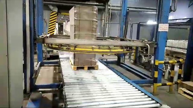 signode modulex octopus 2004 смотреть онлайн