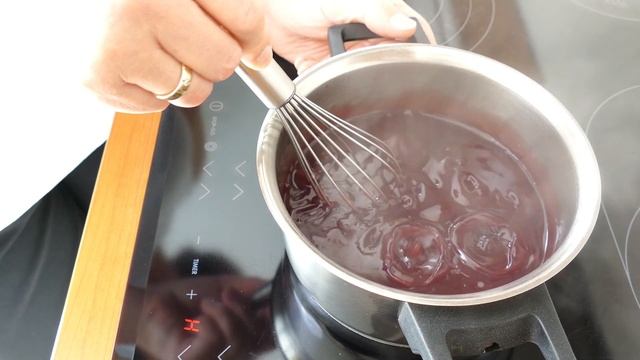 Schoko-Kirschtorte / ohne Gelatine / Kirschtorte / Torte / Kirschkuchen смотреть онлайн