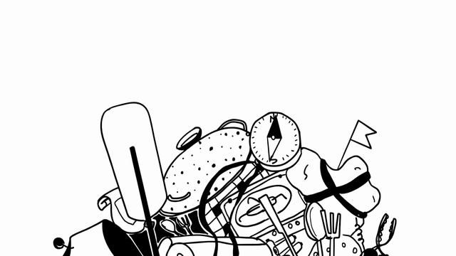 Birdypackraft: Packrafting in May смотреть онлайн