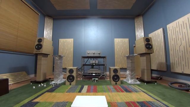 Air MKII (Hallelujah - RUA) смотреть онлайн