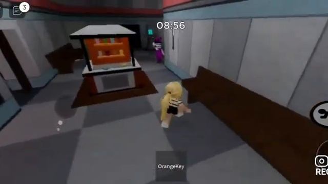 Играю в пигги. Почему я всегда пигги😡!!!LINA ROBLOX смотреть онлайн