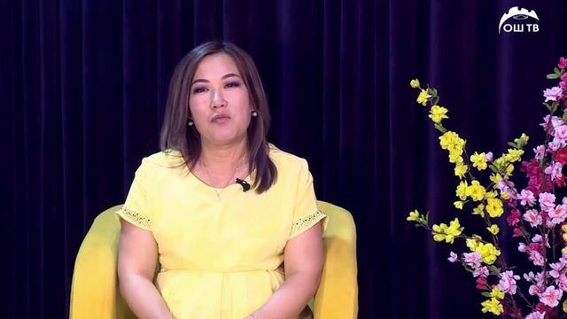Самара Сабирова & Кыздаркан Келдибекова - Туулган кун / Жаны 2019 смотреть онлайн