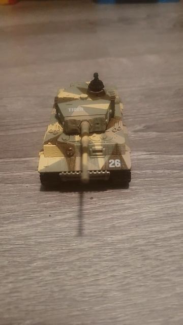 Tiger131 tank WORLD OF Tanks Blitz смотреть онлайн