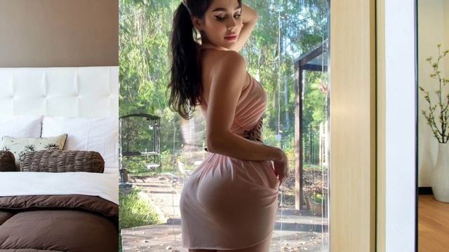 ALENA KOSHA A AMERICANA QUE CONSEGUIU CONQUISTAR O MUNDO COM SUA BELEZA E SIMPATIA