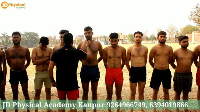 Indian Army Private Medical Test in Hindi 2021 Full Video Army Rally Bharti Private Medical | JD Si смотреть онлайн