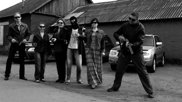 Клип от родителей на выпускной смотреть онлайн