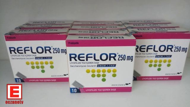 REFLOR ŞASE NEDİR? REFLOR SAŞE'NİN YAN ETKİLERİ NELERDİR? REFLOR SAŞE NASIL KULLANILIR? смотреть онлайн