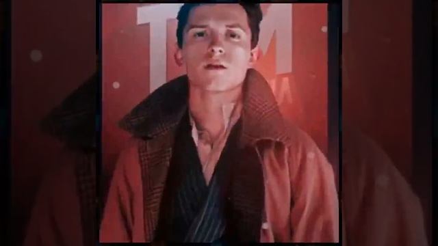 Immortal // Tom Holland Edit смотреть онлайн