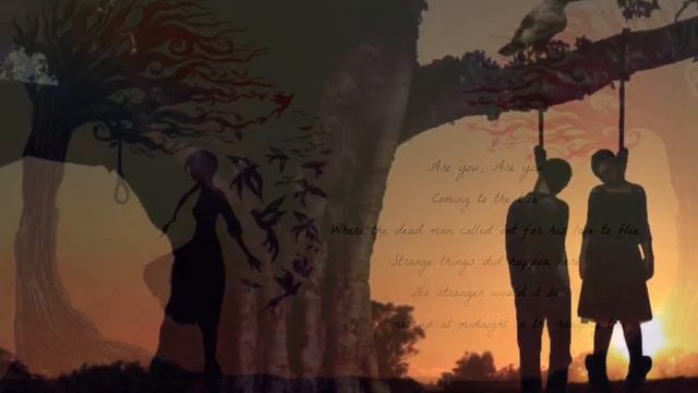 The hanging tree ( Tribute von Panem) Cover by Gianina Sofie смотреть онлайн