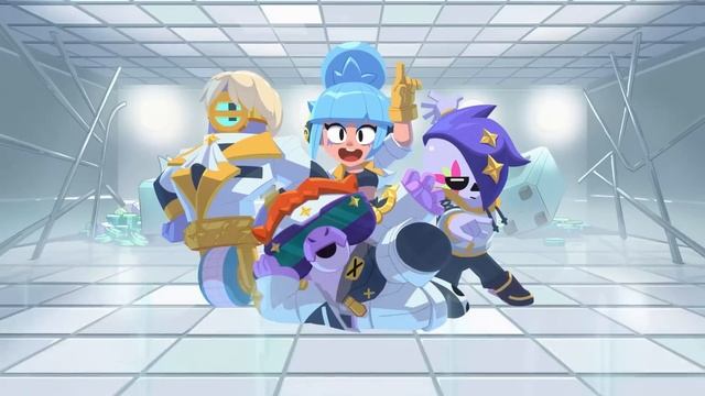 Brawl Stars Music Video: Good Randoms - The One
Музыкальное видео Brawl Stars:Good Randoms - The Onе смотреть онлайн