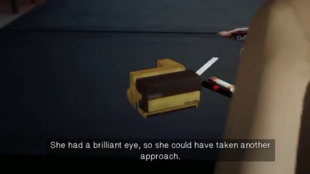 LIFE IS STRANGE (GAMEPLAY)