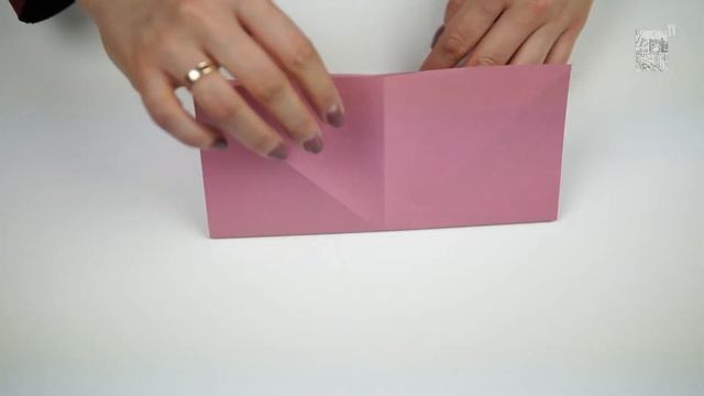 Pracownia Origami - Motyl (odcinek #5) смотреть онлайн