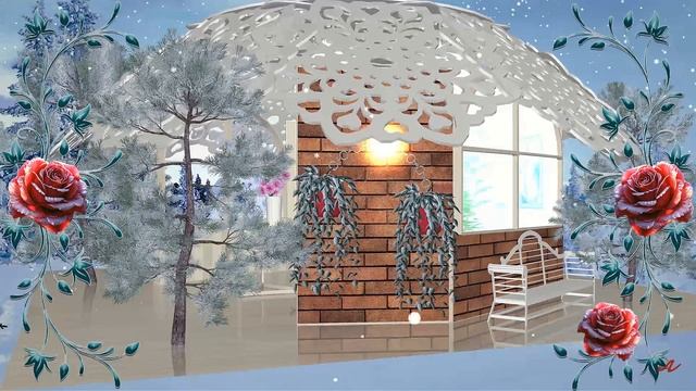 Марина Селиванова и Ольга Дроздова. "МОЯ ПОДРУГА"