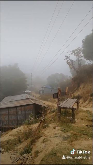 Sankhuwasabha panchkhapan 2 tiger chowk video.. смотреть онлайн