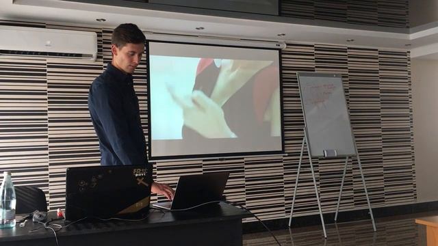 Бренд - основы смотреть онлайн