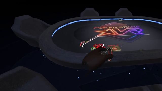 VR Poker with ZF смотреть онлайн