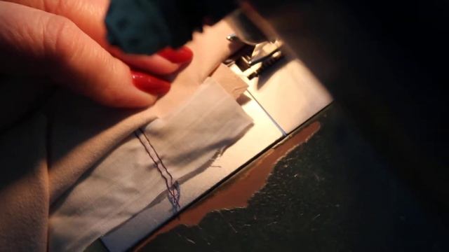 листочка (этап 3)