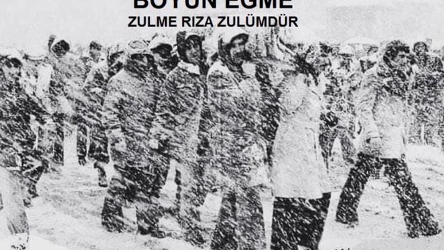 Mehmet Akif Ersoy-LEYLA-ŞİİR смотреть онлайн