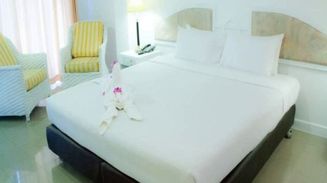 Таиланд, Trang, Транг - Rua Rasada Budget Hotel 3-Star смотреть онлайн