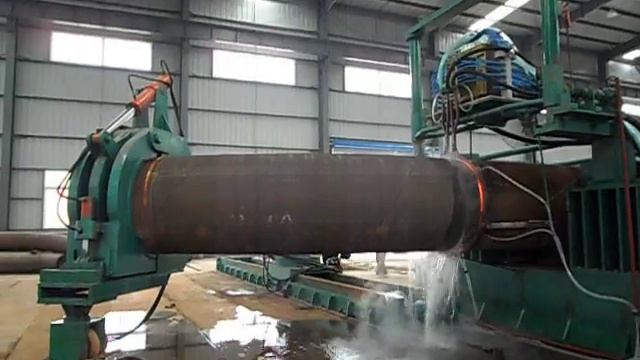 станок для гнутых отводов смотреть онлайн