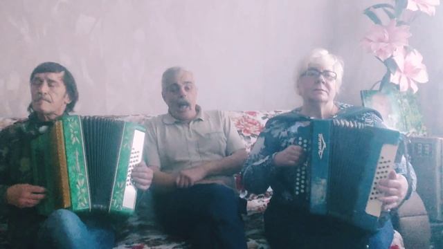 Авторская песня Валерия Ковальчука,,Славянке прощай не поют"исп.Владимир Дудзенко и Валерий К.-Авто смотреть онлайн