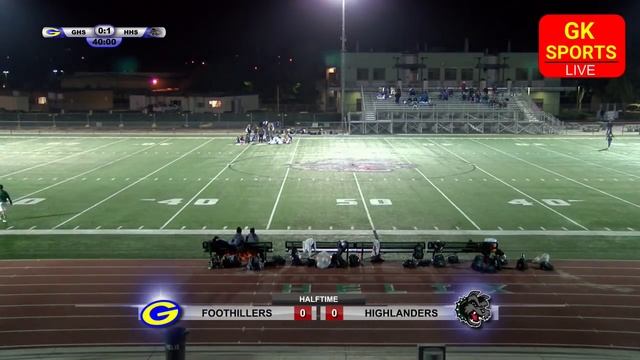 2018-19 C.I.F. SDS GIRLS VARSITY SOCCER GROSSMONT FOOTHILLERS VS HELIX HIGHLANDERS смотреть онлайн