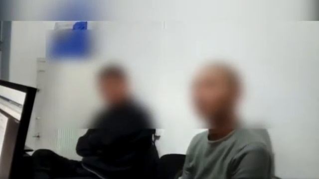 Каждому по барану: двух скотокрадов задержали в Кызылординской области смотреть онлайн