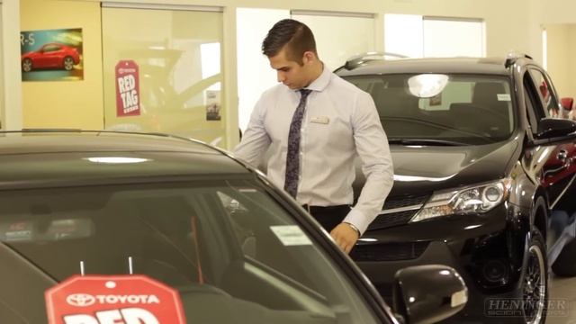 Heninger Toyota Scion - 2015 Scion tC 9.0 Release Series walk around with Dylan Hatten смотреть онлайн