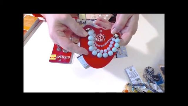 Beads and Scrapbook Haul смотреть онлайн