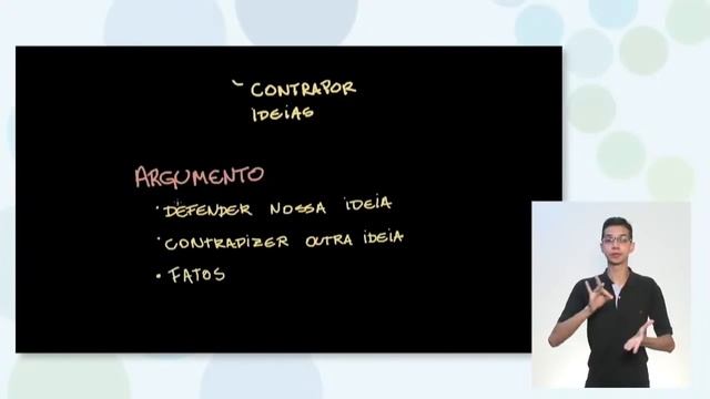 11/05/21 - 6º ano EF - Língua Portuguesa - Discurso e atualidade no diálogo: O debate смотреть онлайн