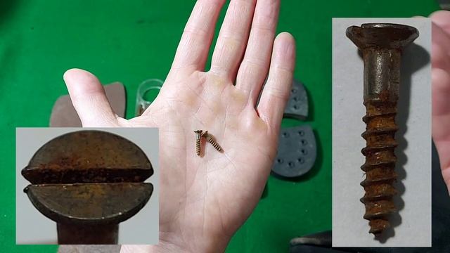 Военная обувь СССР. Часть 6. Ремонт обуви.