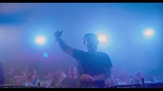 Vintage Culture | On the Road Tales S03EP01 - Euro Tour 2021 смотреть онлайн