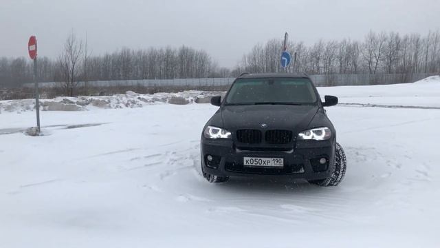 BMW X5 E70 РАСХОДЫ ЗА ГОД ВЛАДЕНИЯ #2