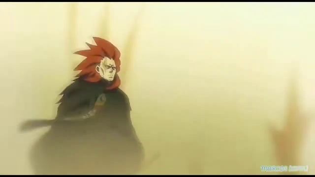 Radiant 2 •[AMV]• Lost Within смотреть онлайн