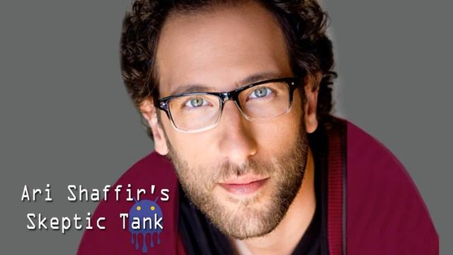 Ari Shaffir's Skeptic Tank #265: Knife Hits in Alaska (@DanSoder) смотреть онлайн