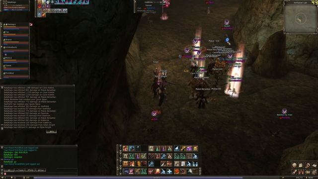 LOA TOP WL смотреть онлайн