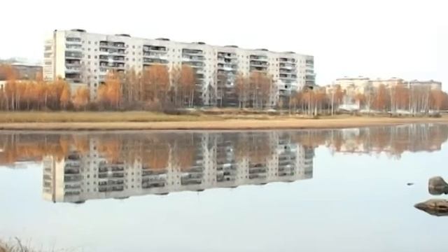 Ода осени (поэтическая видеозарисовка)