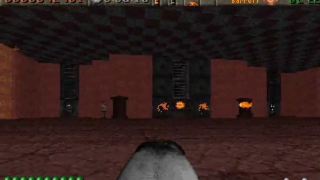 Rise of The Triad: Dark War - E3A2 смотреть онлайн