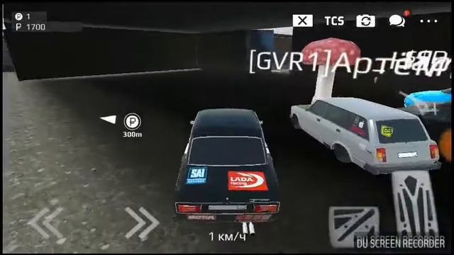 Нашли гриб и взорвали шахту в Russian Rider Online