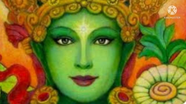 Green Tara Mantra Benefit Only 7 Days смотреть онлайн