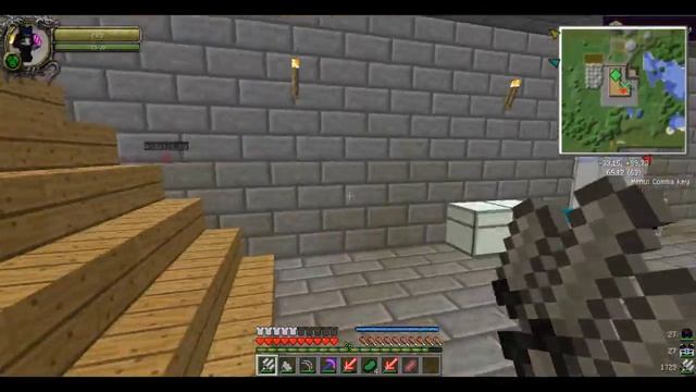 Lp. Технари #14 Босс №2 смотреть онлайн