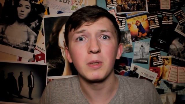 Между строк: Halsey - Angel On Fire [пилот]/TheMochalovBloger