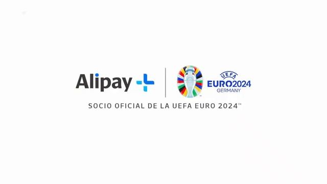 UEFA Euro 2024 Intro - Coca-Cola & Alipay ES смотреть онлайн