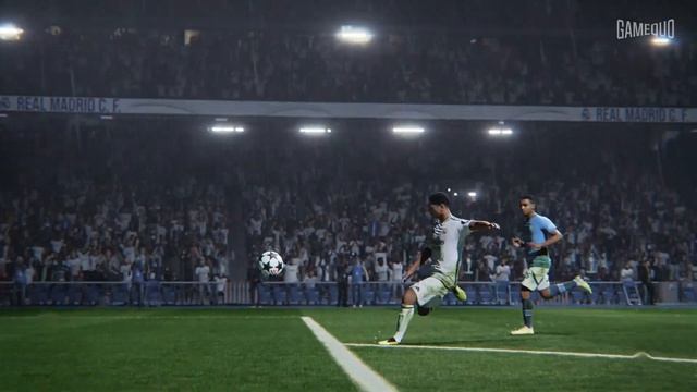 EA SPORTS FC 25 | New Gameplay Features Revealed + Rush Mode & FC IQ смотреть онлайн