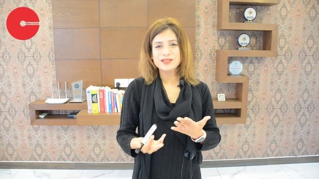 How to develop Business Relations? Urdu смотреть онлайн