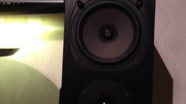 Hifiguru showroom Part III all REGA смотреть онлайн