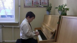 Урубаев Мирон_Иванников.Воробьишки